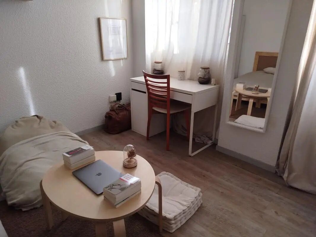 Appartement à vendre, 30m², Strasbourg