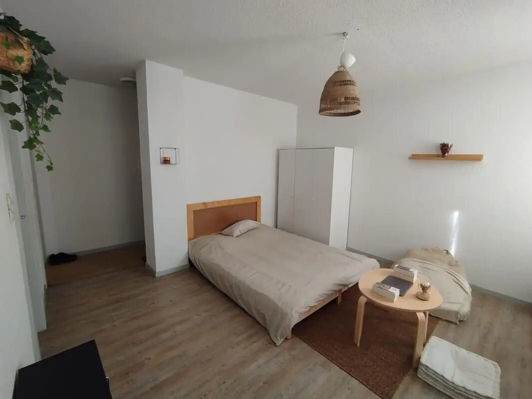 Appartement à vendre, 30m², Strasbourg