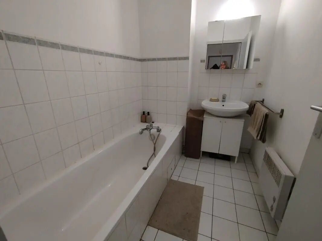 Appartement à vendre, 30m², Strasbourg