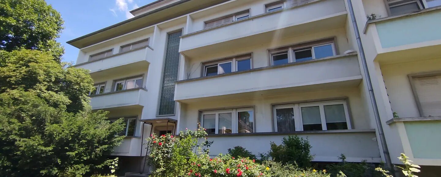 Appartement à vendre, 70m², Strasbourg