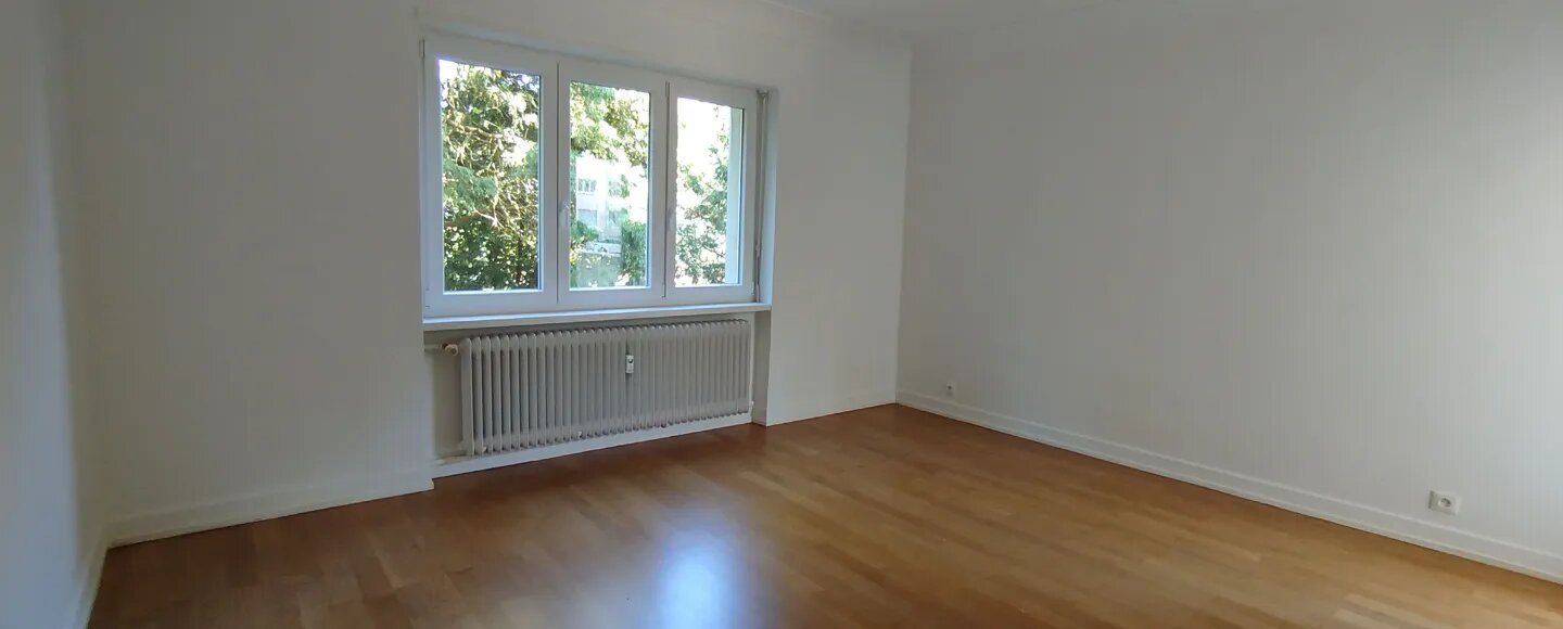 Appartement à vendre, 70m², Strasbourg