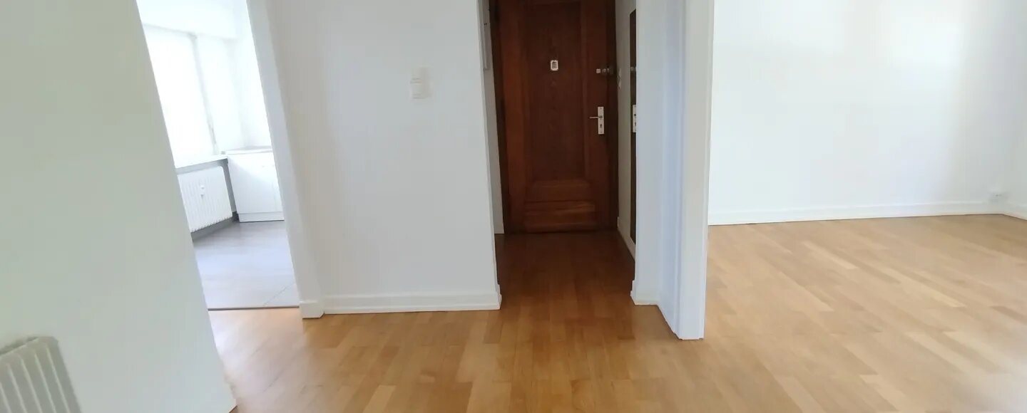 Appartement à vendre, 70m², Strasbourg