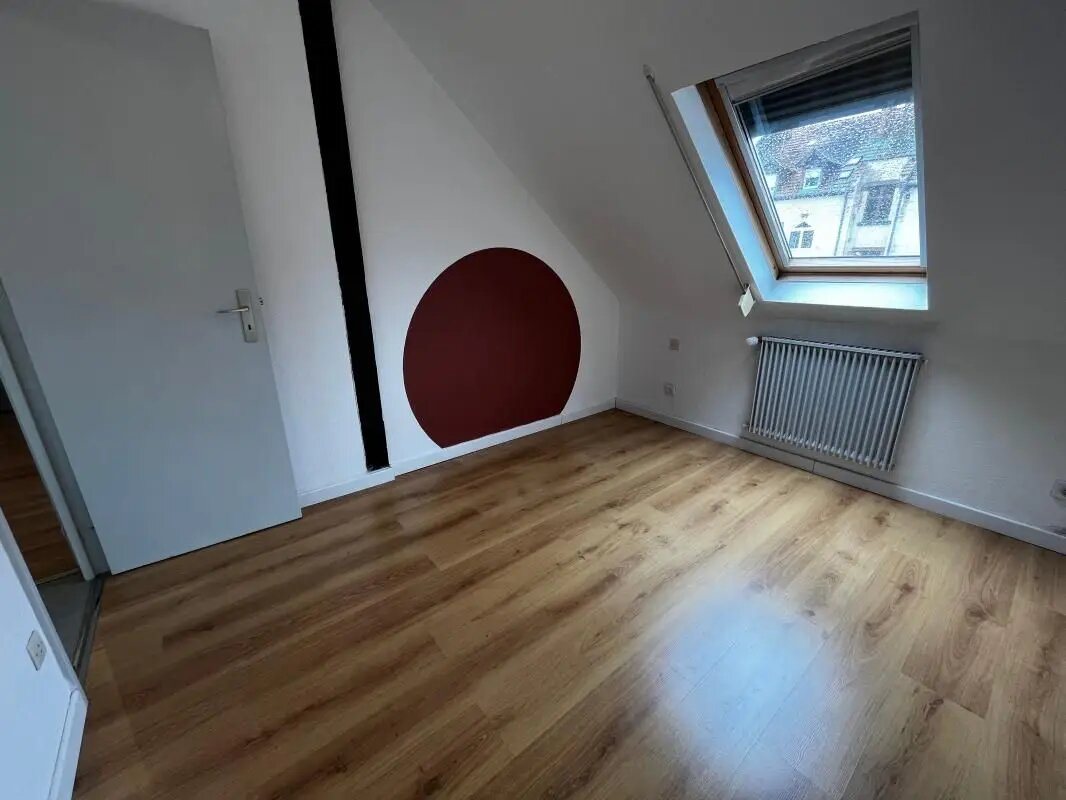 Appartement à vendre, 39m², Strasbourg