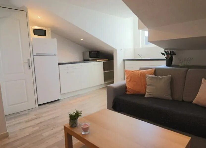 Appartement à louer, 39m², Ecully