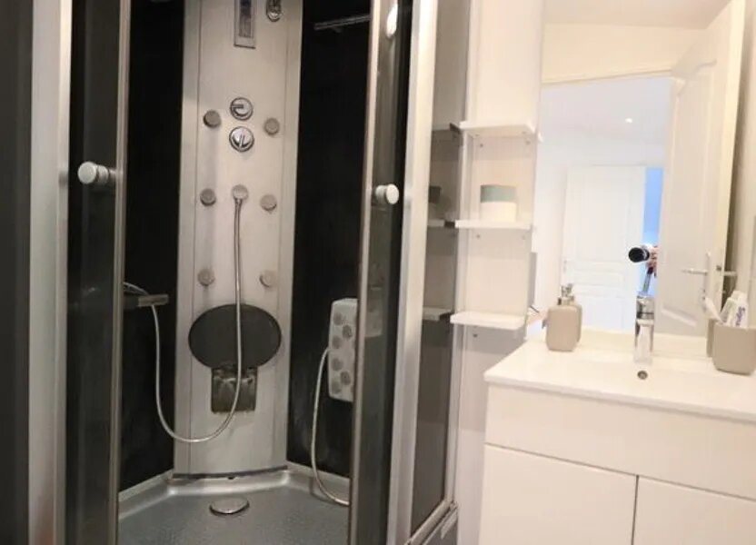 Appartement à louer, 39m², Ecully