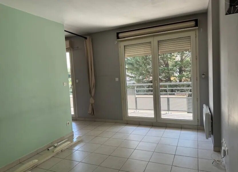 Appartement à louer, 31m², Tassin-la-Demi-Lune