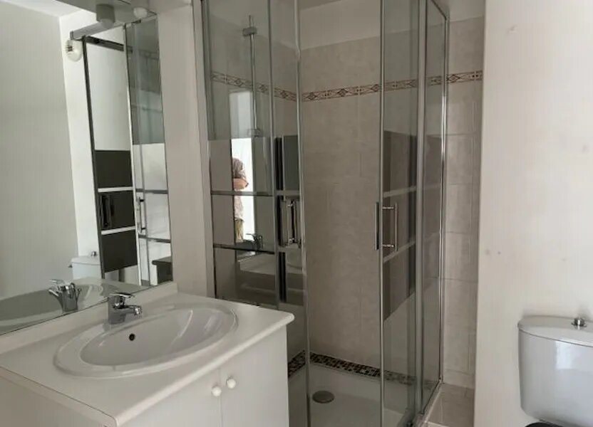 Appartement à louer, 31m², Tassin-la-Demi-Lune