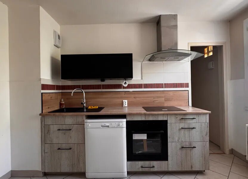 Appartement à louer, 71m², Tassin-la-Demi-Lune