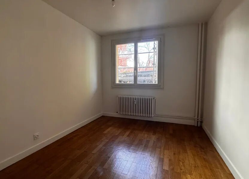 Appartement à louer, 71m², Tassin-la-Demi-Lune