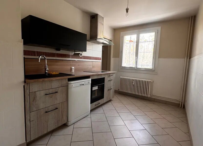 Appartement à louer, 71m², Tassin-la-Demi-Lune