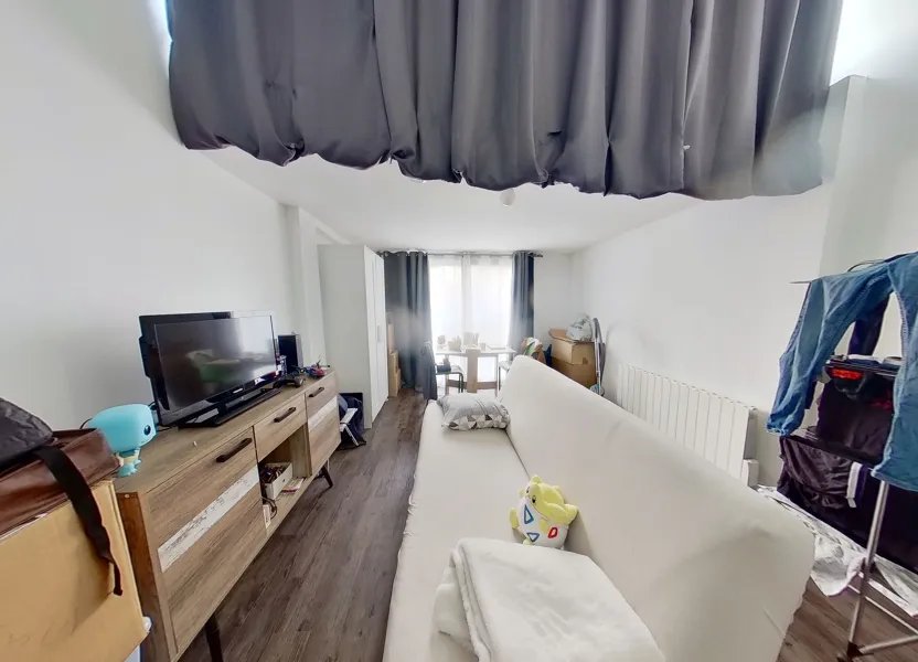 Appartement à louer, 22m², Villeurbanne