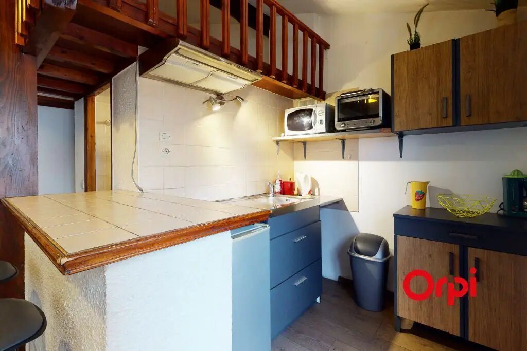 Appartement à louer, 21m², Lyon 3ème