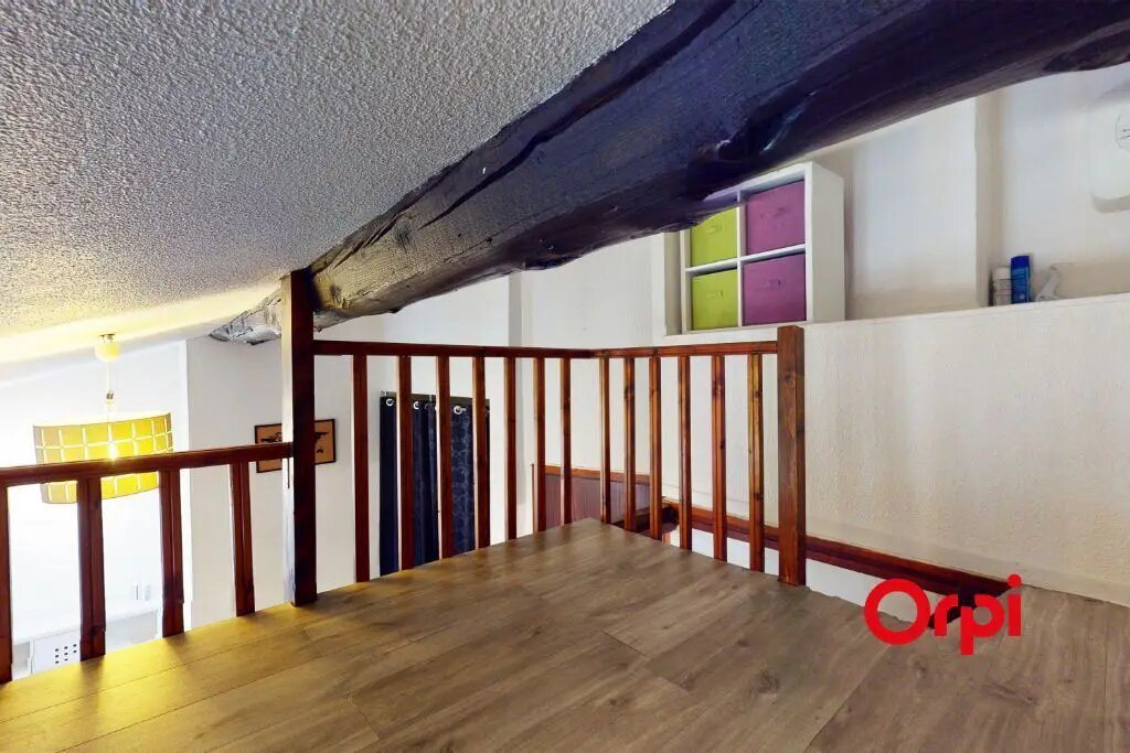 Appartement à louer, 21m², Lyon 3ème