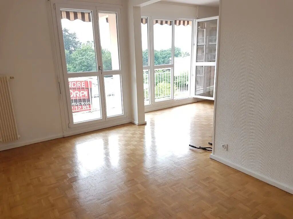 Appartement à louer, 86m², Sainte-Foy-lès-Lyon