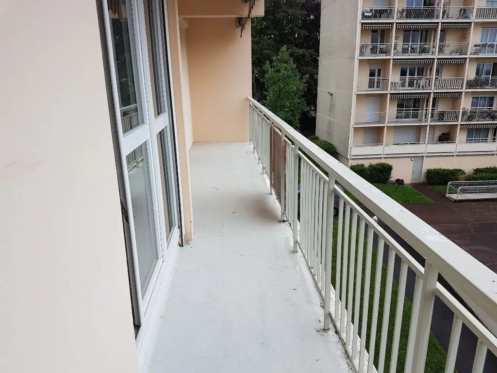 Appartement à louer, 86m², Sainte-Foy-lès-Lyon