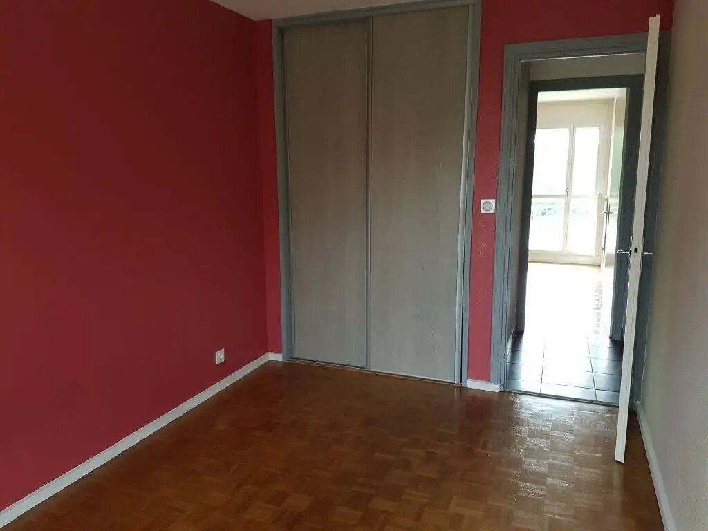 Appartement à louer, 86m², Sainte-Foy-lès-Lyon