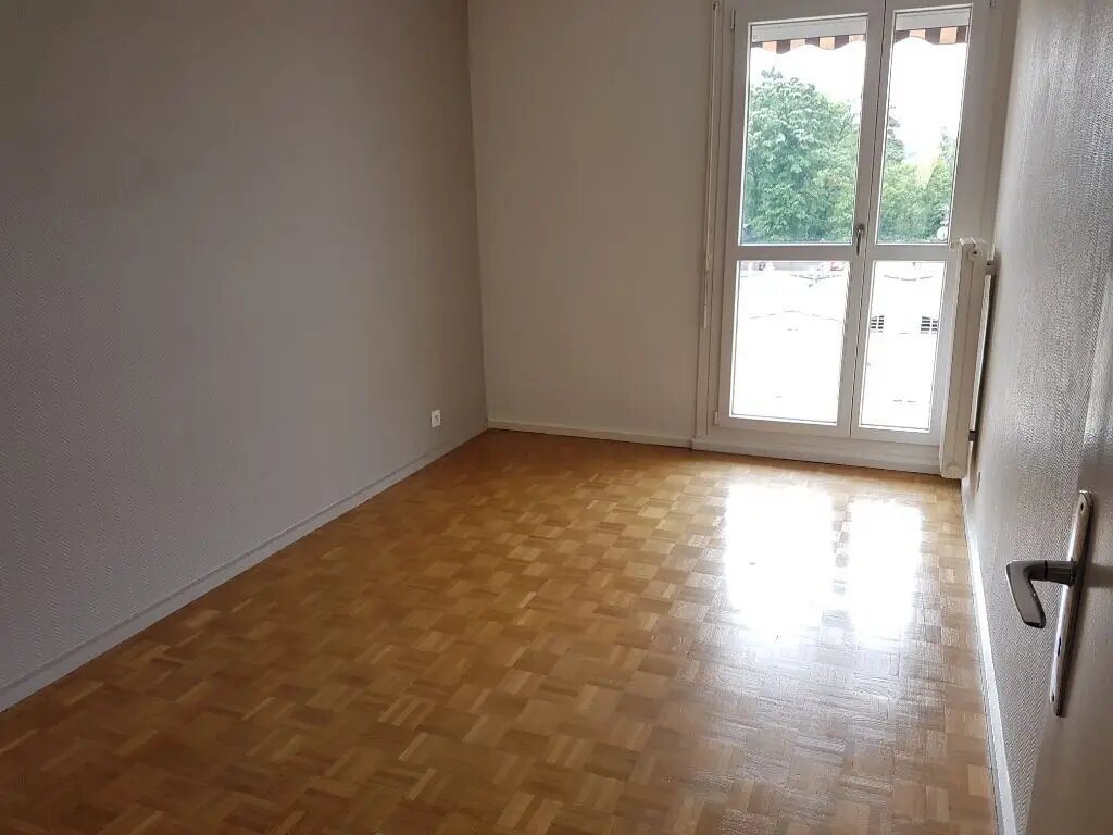 Appartement à louer, 86m², Sainte-Foy-lès-Lyon