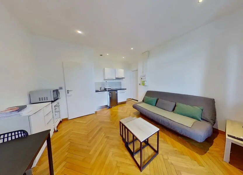 Appartement à louer, 18m², Caluire-et-Cuire