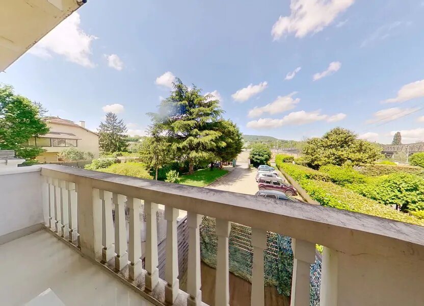 Appartement à louer, 18m², Caluire-et-Cuire