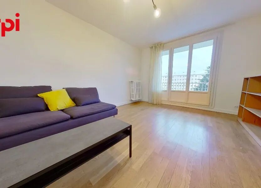 Appartement à louer, 52m², Caluire-et-Cuire