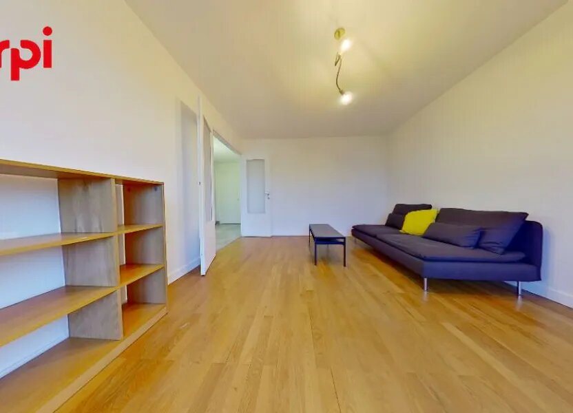 Appartement à louer, 52m², Caluire-et-Cuire