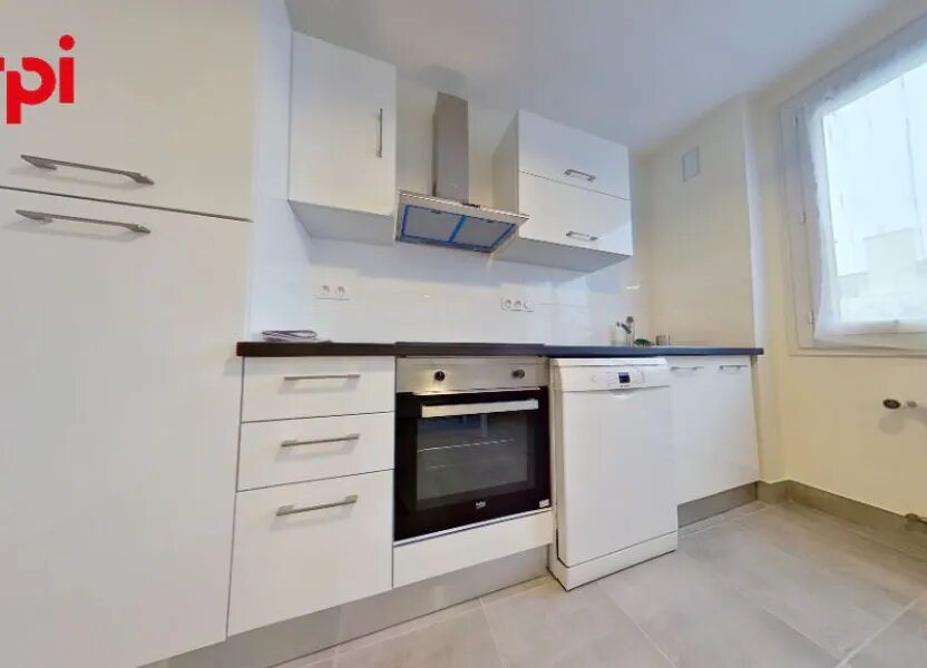 Appartement à louer, 52m², Caluire-et-Cuire