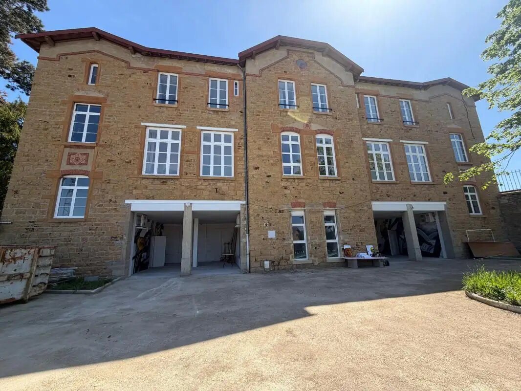 Appartement à louer, 85m², Marcilly-d'Azergues