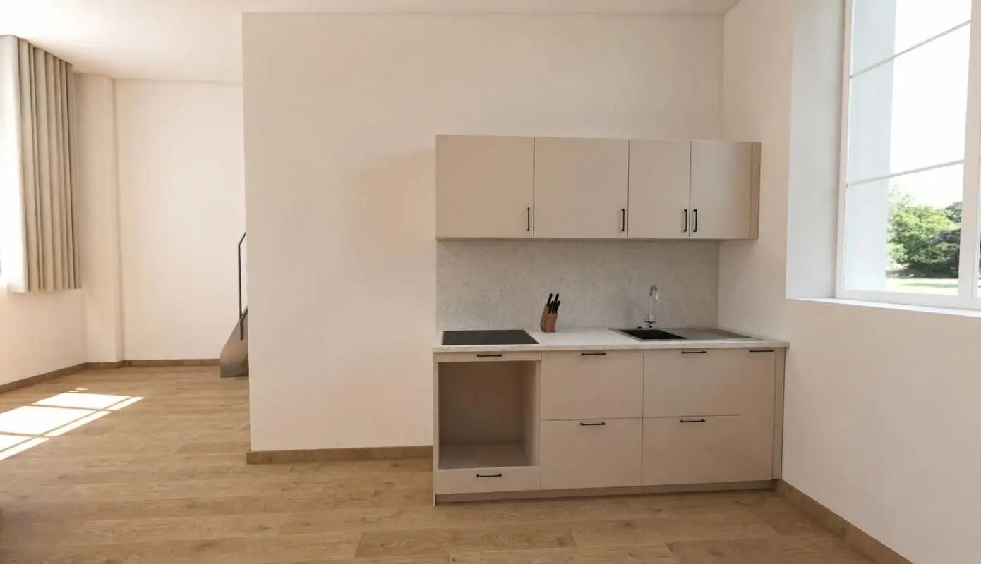 Appartement à louer, 85m², Marcilly-d'Azergues