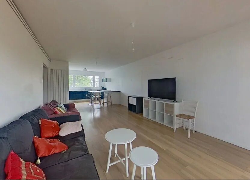 Appartement à louer, 91m², Ecully