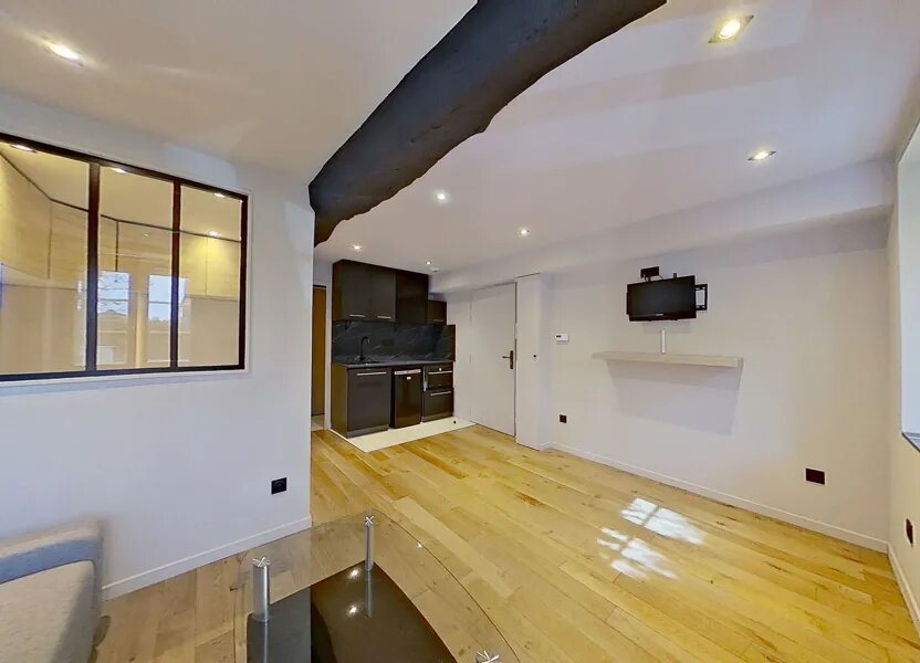 Appartement à louer, 29m², Dardilly
