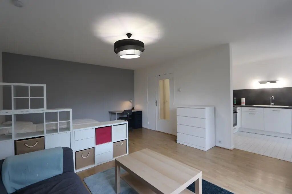 Appartement à louer, 46m², Tassin-la-Demi-Lune