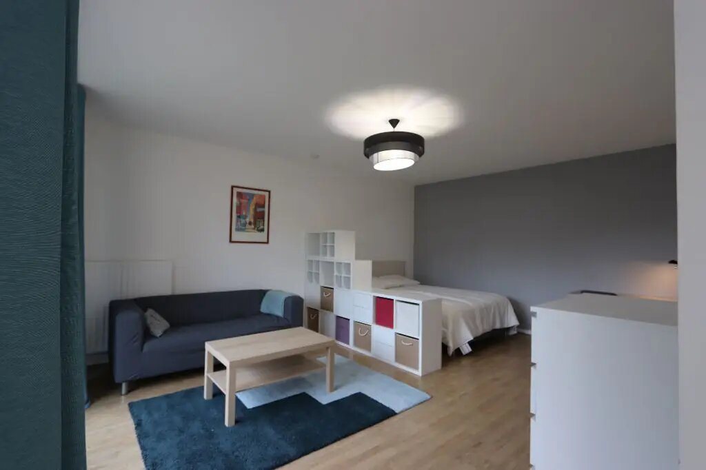 Appartement à louer, 46m², Tassin-la-Demi-Lune