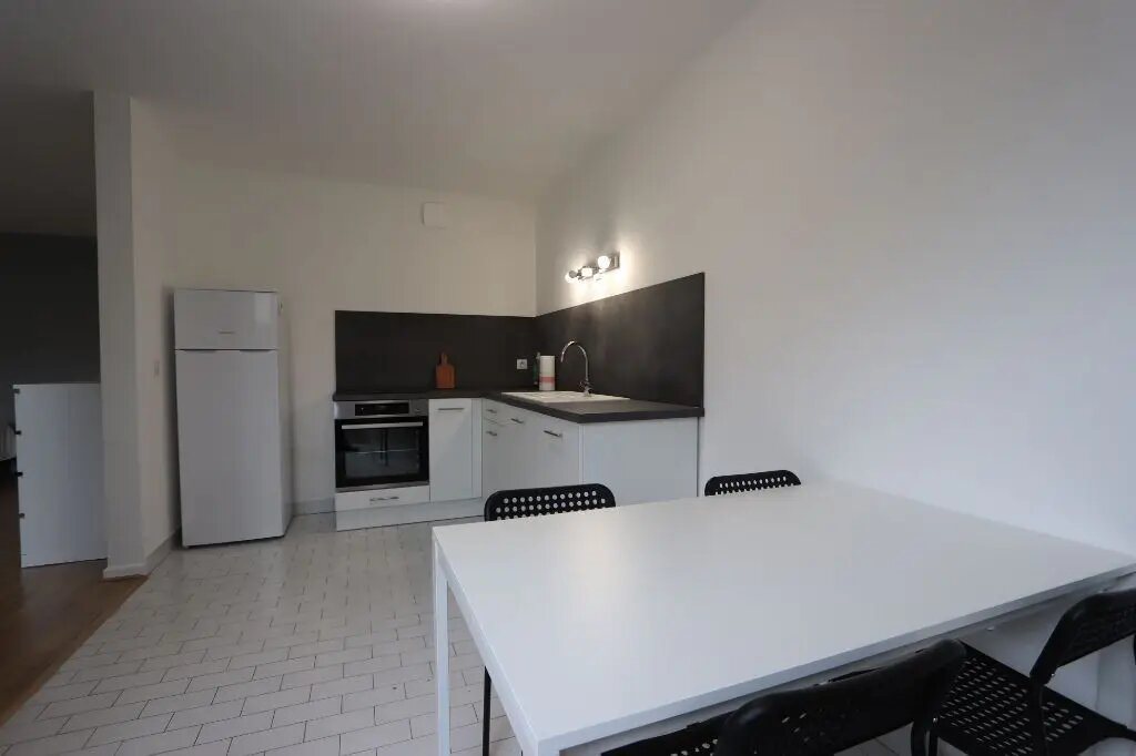 Appartement à louer, 46m², Tassin-la-Demi-Lune