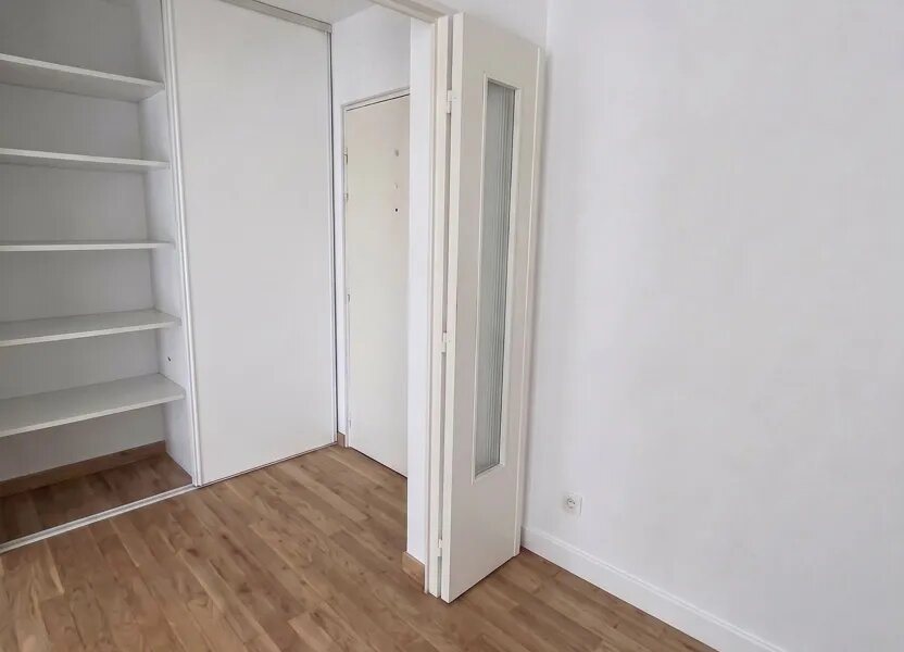 Appartement à louer, 48m², Lyon 3ème