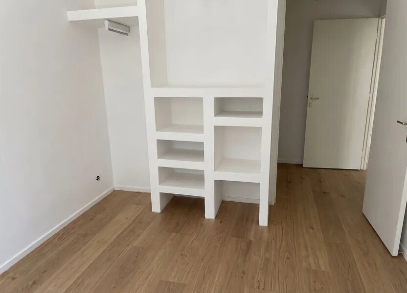 Appartement à louer, 48m², Lyon 3ème