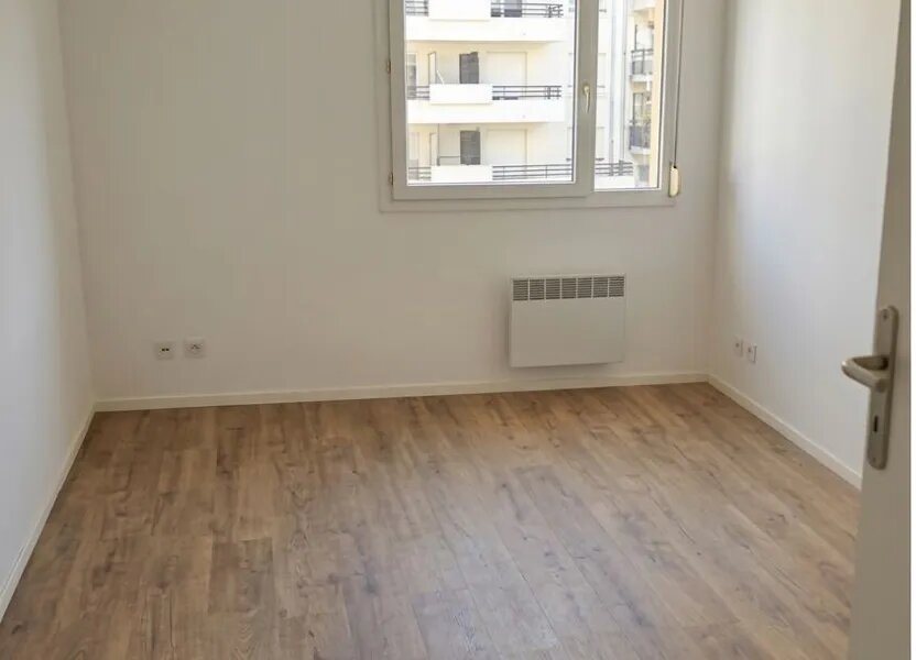 Appartement à louer, 48m², Lyon 3ème