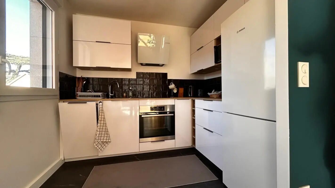 Appartement à louer, 63m², Tassin-la-Demi-Lune