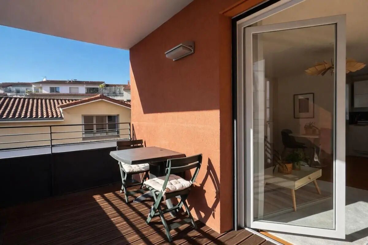 Appartement à louer, 63m², Tassin-la-Demi-Lune