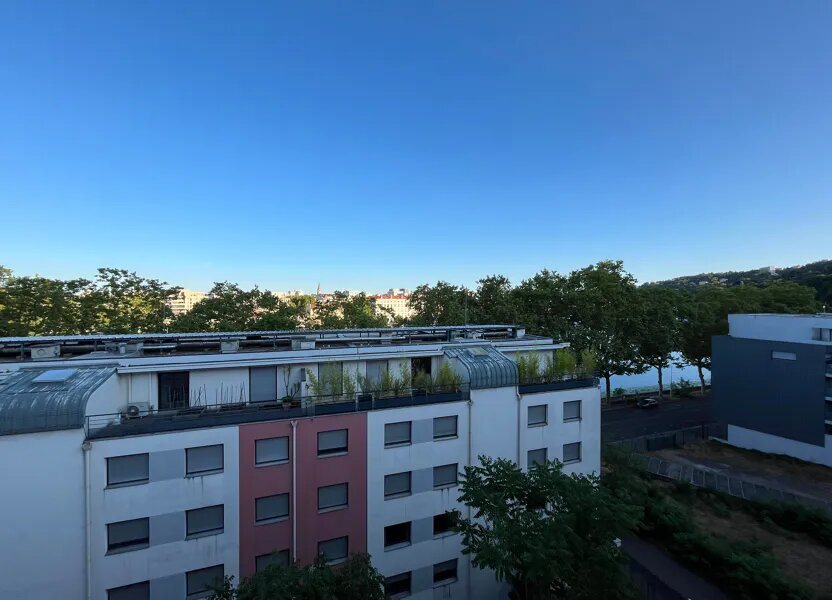 Appartement à louer, 50m², Lyon 5ème