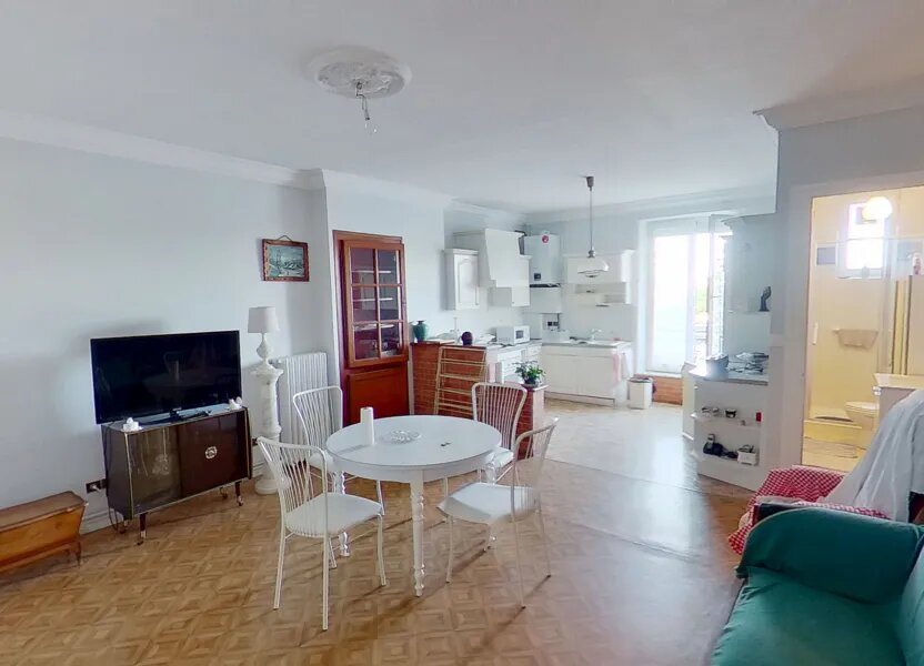Appartement à louer, 50m², Lyon 5ème