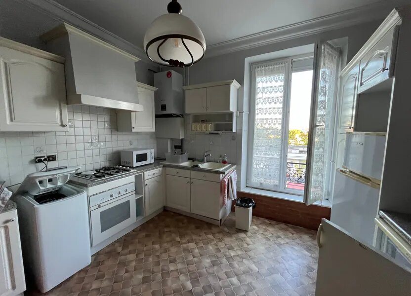 Appartement à louer, 50m², Lyon 5ème