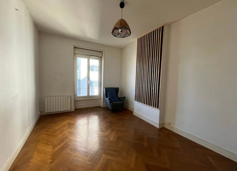 Appartement à louer, 78m², Villeurbanne