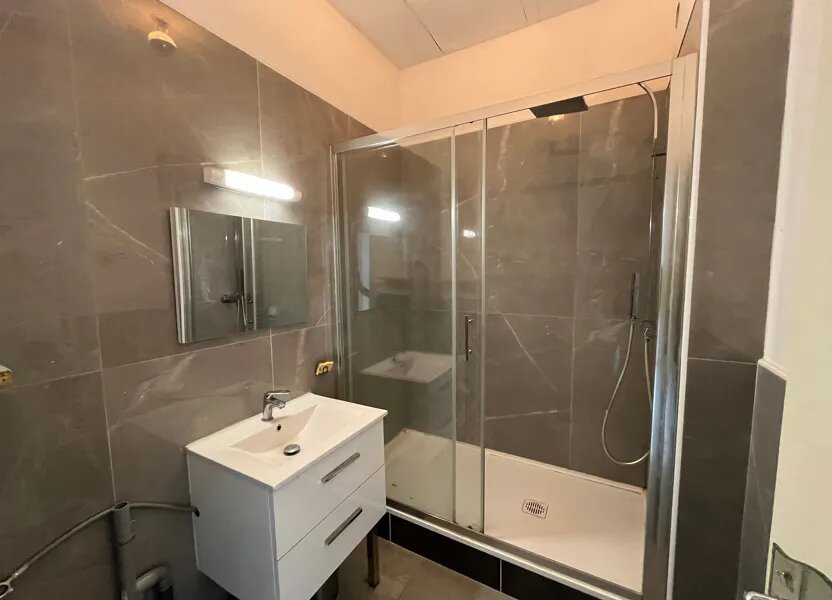Appartement à louer, 78m², Villeurbanne