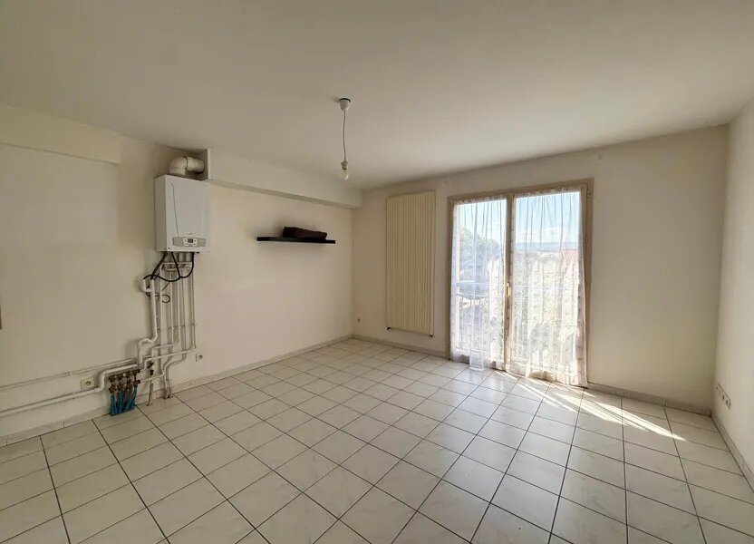 Appartement à louer, 43m², Jassans-Riottier