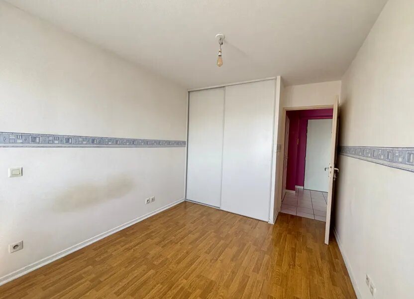 Appartement à louer, 43m², Jassans-Riottier