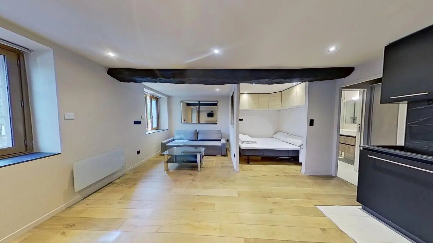 Appartement à louer, 29m², Dardilly