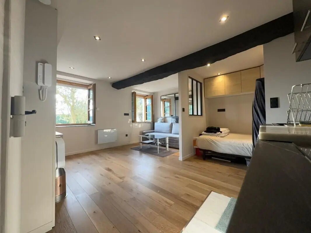 Appartement à louer, 29m², Dardilly