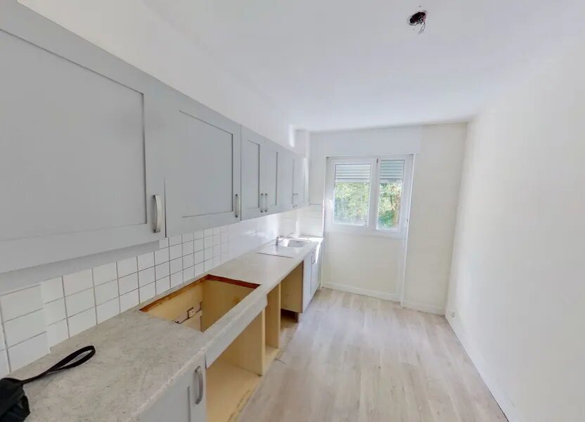 Appartement à louer, 67m², Ecully