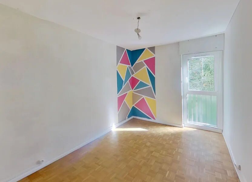 Appartement à louer, 67m², Ecully