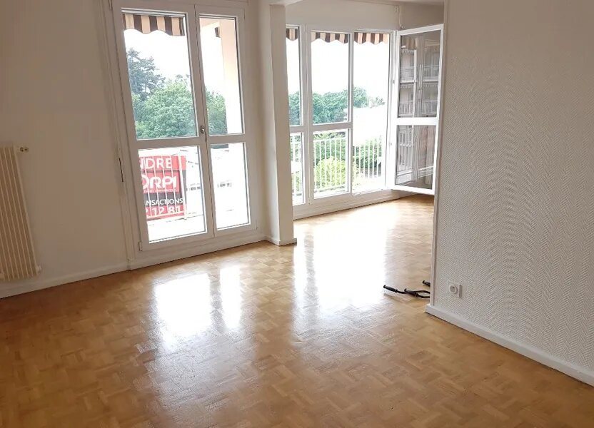 Appartement à louer, 86m², Sainte-Foy-lès-Lyon